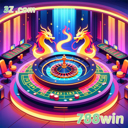 Login Criativo e Inovador com 788win para Jogadores Conectados