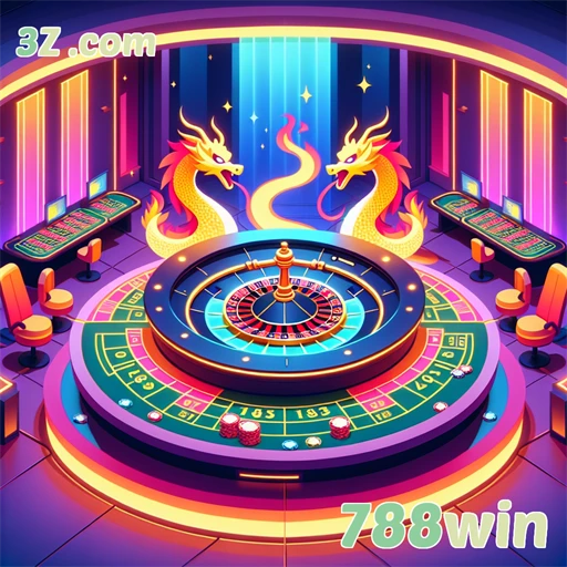 Login Criativo e Inovador com 788win para Jogadores Conectados