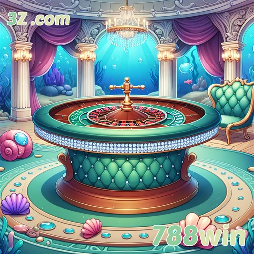 Plataforma Brilhante do 788win Transforma Jogos em Experiência Única